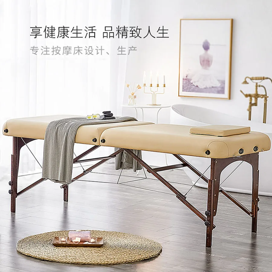 Portable Wipeable Massage Table Hole Folding Neck Support Massage Table Professional Leg Pilow Protection Camillas Cosmetic Bed
Portable Wipeable Massage Table Hole Folding Neck Support Massage Table Professional Leg Pilow Protection Camillas Cosmetic Bed