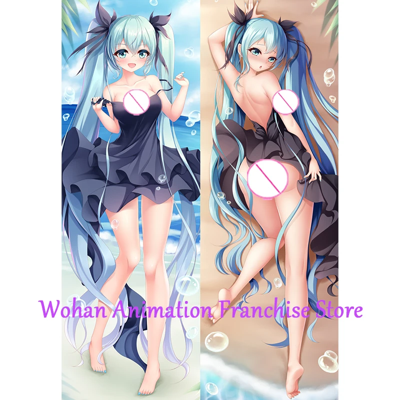 Подушка Dakimakura с аниме, наволочка для красивой девушки, украшение на Хэллоуин и Рождество, двусторонний принт, размер в натуральную величину
Подушка Dakimakura с аниме, наволочка для красивой девушки, украшение на Хэллоуин и Рождество, двусторонний принт, размер в натуральную величину