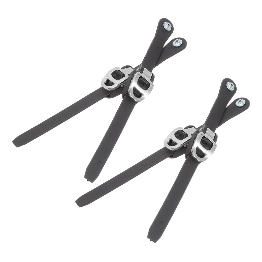 4 шт. сменных пряжек для роликовых коньков, регулируемые ремни для роллеров, инлайнов, квадов, скоростных коньков, профессиональные аксессуары для крепления коньков
4 шт. сменных пряжек для роликовых коньков, регулируемые ремни для роллеров, инлайнов, квадов, скоростных коньков, профессиональные аксессуары для крепления коньков