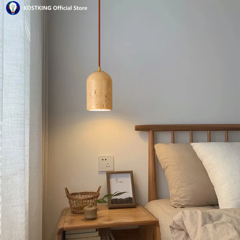 Vintage Natural Stone Art Pendant Lamp LED Hanging Chandelier Bedroom Bedside Retro Decoration Home Lighting Fixtures
Vintage Natural Stone Art Pendant Lamp LED Hanging Chandelier Bedroom Bedside Retro Decoration Home Lighting Fixtures