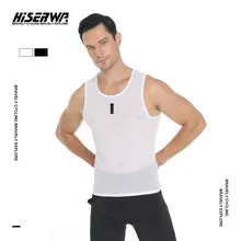Men's Cycling Base Layers Sleeveless Breathable Quick Dry Road Bike Tights Vest MTB Bicycle High Elastic Vest Cycling Undershirt
Men's Cycling Base Layers Sleeveless Breathable Quick Dry Road Bike Tights Vest MTB Bicycle High Elastic Vest Cycling Undershirt