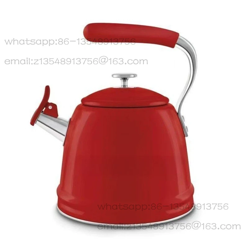 Ретро-чайник для дома, подходит для индукционных и газовых плит, 2 л (включая) - 3 л (не включая), быстрая доставка.
Ретро-чайник для дома, подходит для индукционных и газовых плит, 2 л (включая) - 3 л (не включая), быстрая доставка.