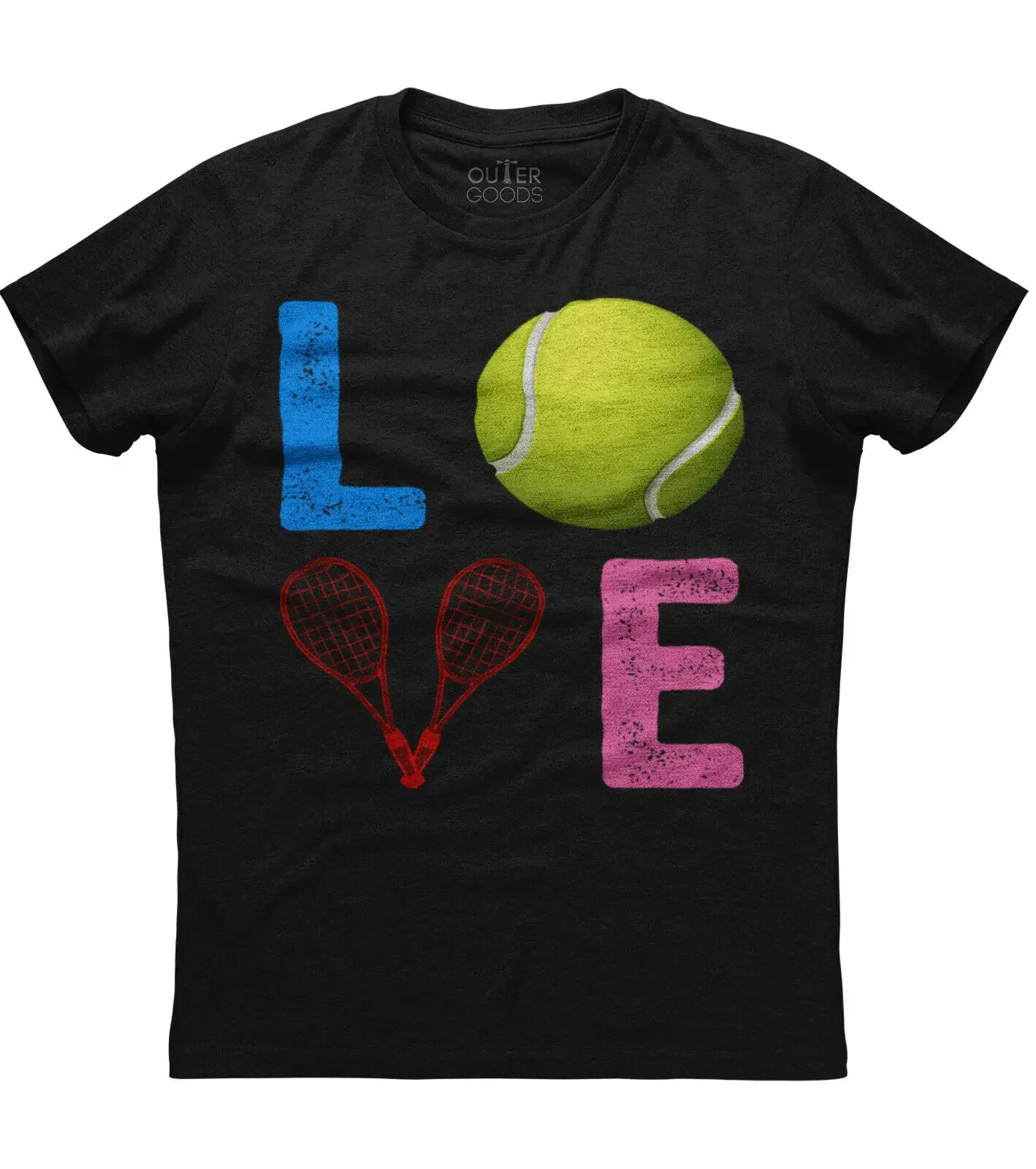 Love Tennis Balls And Bat. Personalized Graphic Printed T-Shirt. Summer Cotton O-Neck Short Sleeve Mens T Shirt New S-3XL
Love Tennis Balls And Bat. Personalized Graphic Printed T-Shirt. Summer Cotton O-Neck Short Sleeve Mens T Shirt New S-3XL