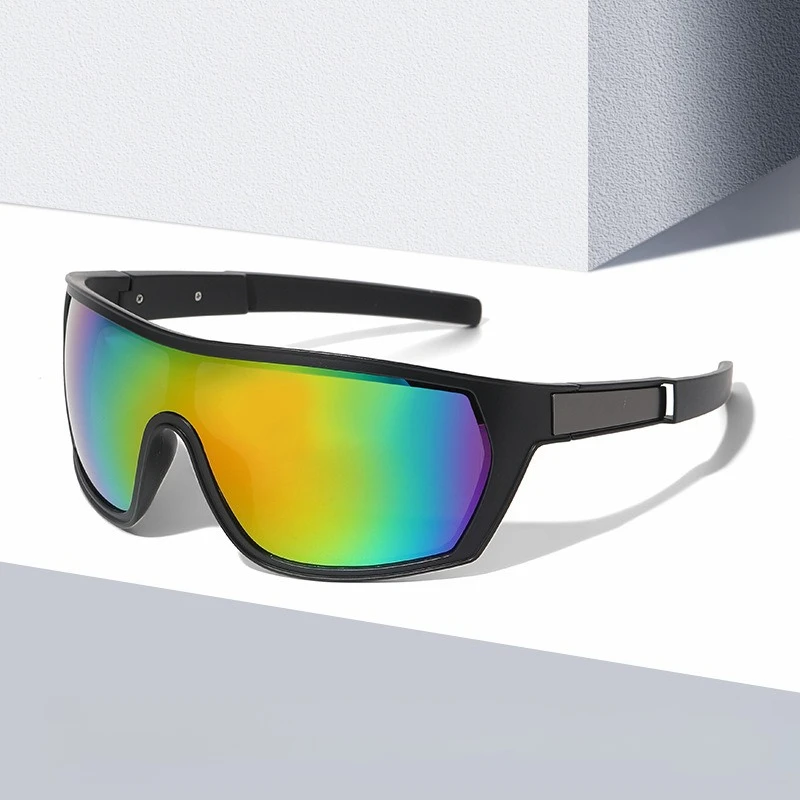 Fashion Outdoor Motorcyc Cycling Sunglasses Men Women Oversized Anti-Glare Driving Glasses UV400 Fishing Sports Climbing Eyewear
Fashion Outdoor Motorcyc Cycling Sunglasses Men Women Oversized Anti-Glare Driving Glasses UV400 Fishing Sports Climbing Eyewear