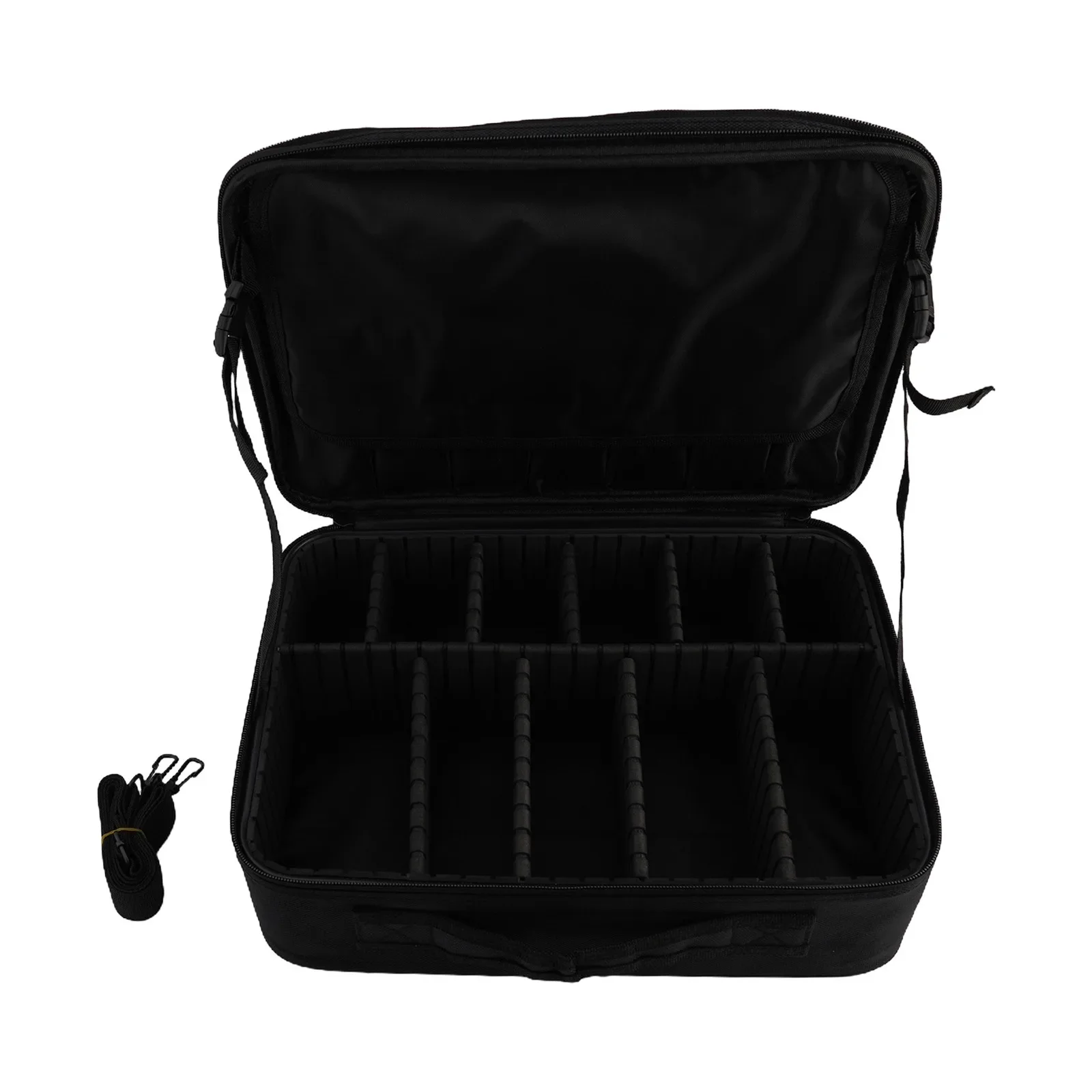 S/M/L Bag Bag Carry Storage Bags Fishing Reel Tackle Bag Fishing Tackle Organizer Gear Case Oxford Cloth 2023 New
S/M/L Bag Bag Carry Storage Bags Fishing Reel Tackle Bag Fishing Tackle Organizer Gear Case Oxford Cloth 2023 New