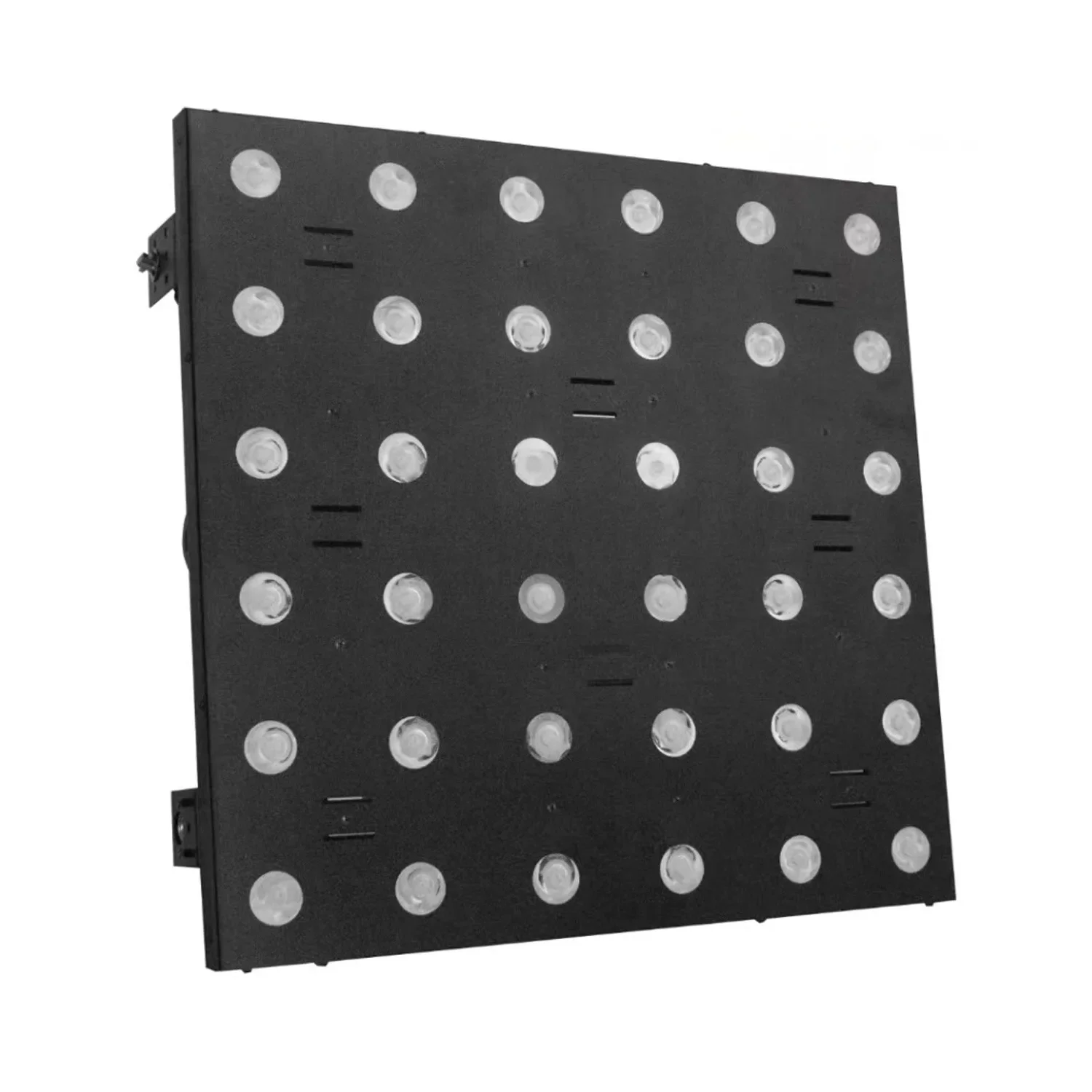 36x3W RGB 3 in 1 Pixel Led Matrix Blinder Bar Light DJ Disco Stage Effect Lights
36x3W RGB 3 in 1 Pixel Led Matrix Blinder Bar Light DJ Disco Stage Effect Lights