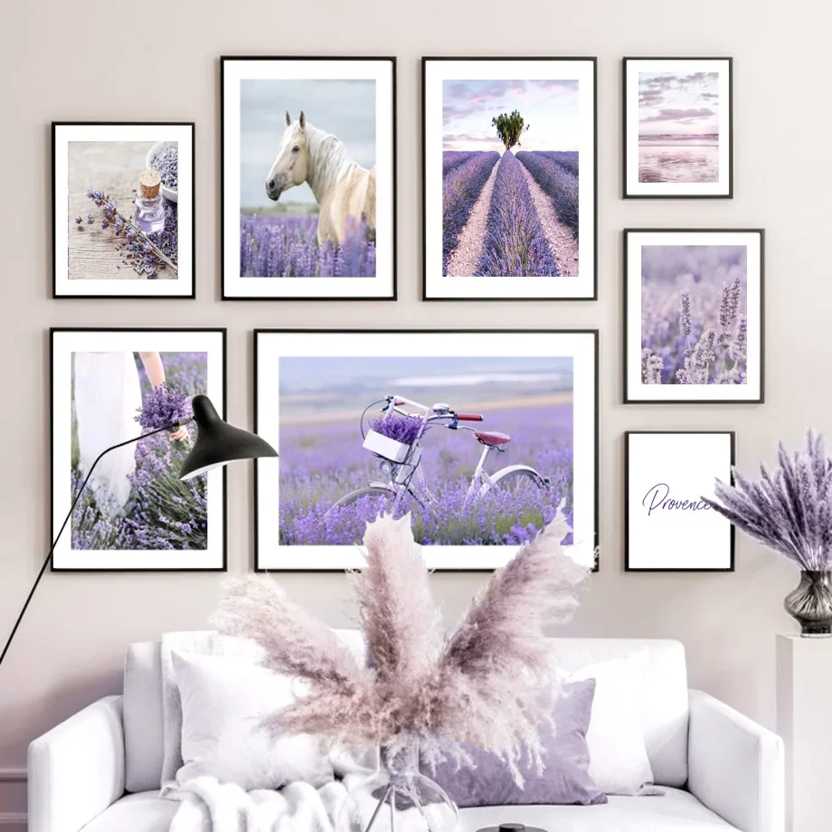Provence Purple Landscape Lavender Quote Nordic Wall Art Canvas Painting Posters And Prints Pictures For Living Girls Room Decor
Provence Purple Landscape Lavender Quote Nordic Wall Art Canvas Painting Posters And Prints Pictures For Living Girls Room Decor