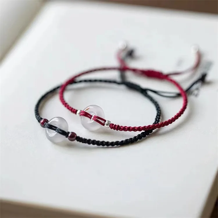 Мирная гладкая ручная веревка ручной работы Южный красный лед плавающий агат браслет с пряжкой мира для мужчин и женщин ручная веревка
Мирная гладкая ручная веревка ручной работы Южный красный лед плавающий агат браслет с пряжкой мира для мужчин и женщин ручная веревка