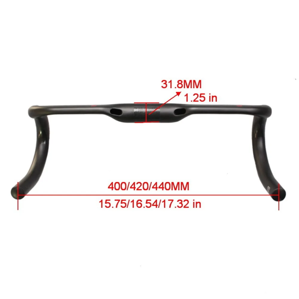 Carbon fiber road car bend handle lightweight handle sports car handle 3K inner wiring
Carbon fiber road car bend handle lightweight handle sports car handle 3K inner wiring