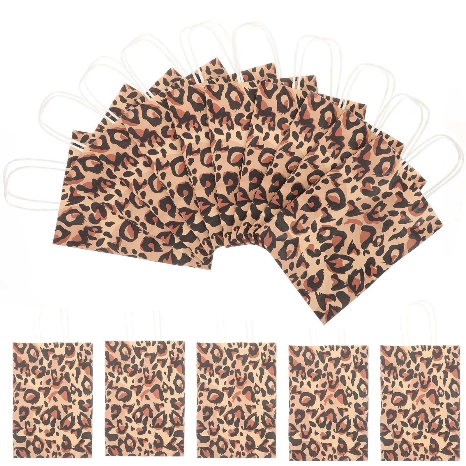 12 Pcs Gift Bags Paper Storage Wrapping Presents Handheld Pouch Tote Party Favor Candy Container Shopping Bag Packaging
12 Pcs Gift Bags Paper Storage Wrapping Presents Handheld Pouch Tote Party Favor Candy Container Shopping Bag Packaging