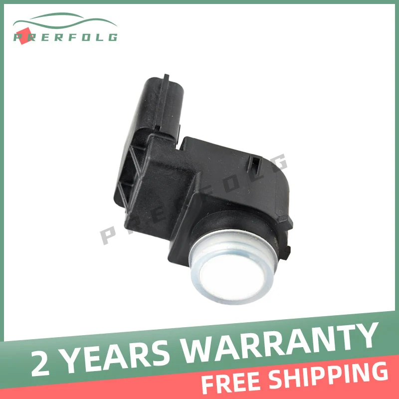 95720-D3000 Parking Sensor for Kia Niro Hyundai Tucson Optima Sportage Kona Bumper PDC Aid Reverse System 95720D3000
95720-D3000 Parking Sensor for Kia Niro Hyundai Tucson Optima Sportage Kona Bumper PDC Aid Reverse System 95720D3000