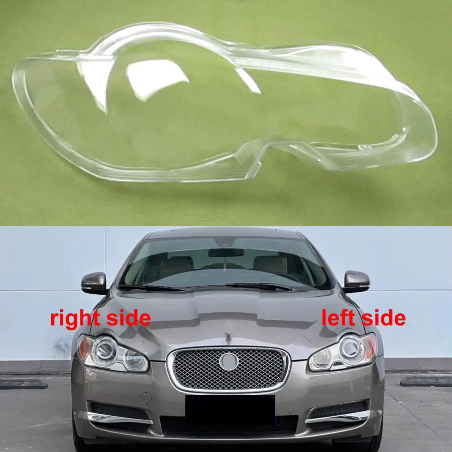 Для Jaguar XF XFL 2008 2009 2010 2011, автомобильные аксессуары, крышка объектива фар, прозрачный абажур, корпус фары из плексигласа
Для Jaguar XF XFL 2008 2009 2010 2011, автомобильные аксессуары, крышка объектива фар, прозрачный абажур, корпус фары из плексигласа