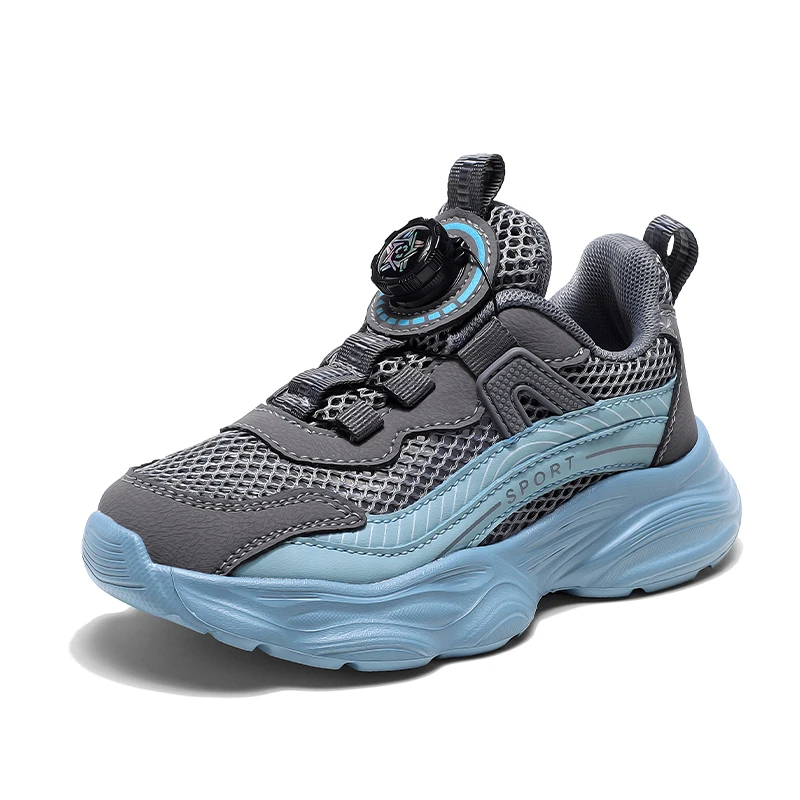Wide Toe Design Children Casual Shoes Sweat Absorbing Lining Comfort All Day Wearing Shoes
Wide Toe Design Children Casual Shoes Sweat Absorbing Lining Comfort All Day Wearing Shoes