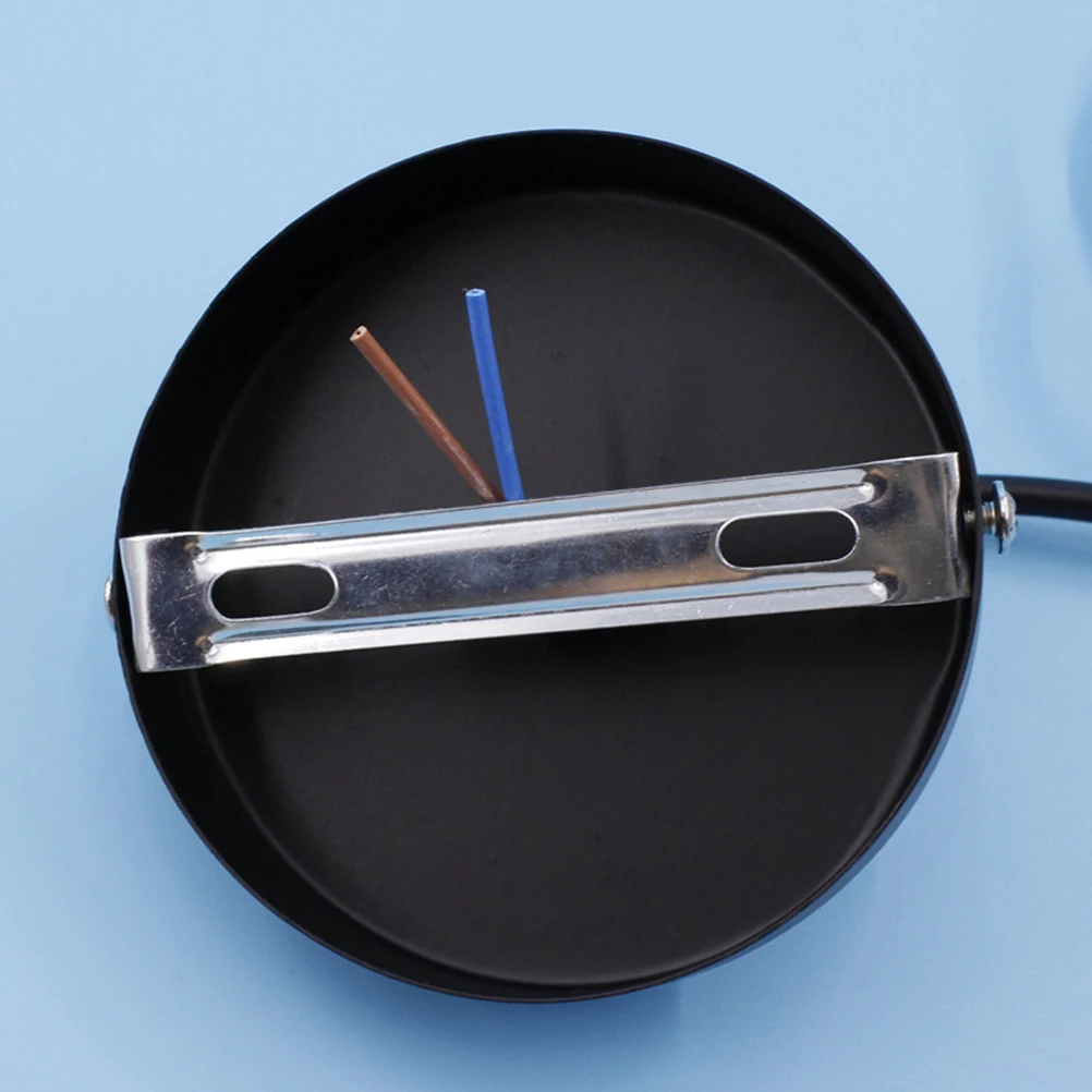 2Pcs E27 Lamp Holder with Suction Cup Heavy Duty PVC Base Heatproof DIY Lighting Fixture for Home Office Hallway
2Pcs E27 Lamp Holder with Suction Cup Heavy Duty PVC Base Heatproof DIY Lighting Fixture for Home Office Hallway