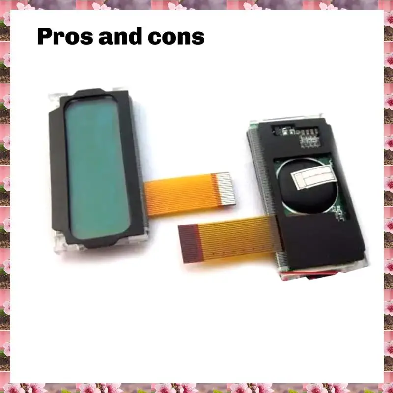 2025 LCD Display Screen Board For Motorola GP338 GP360 GP380 PTX760 PRO7150 MTX960 HT1250 LCD Display Accessories,LCD Display Sc
2025 LCD Display Screen Board For Motorola GP338 GP360 GP380 PTX760 PRO7150 MTX960 HT1250 LCD Display Accessories,LCD Display Sc