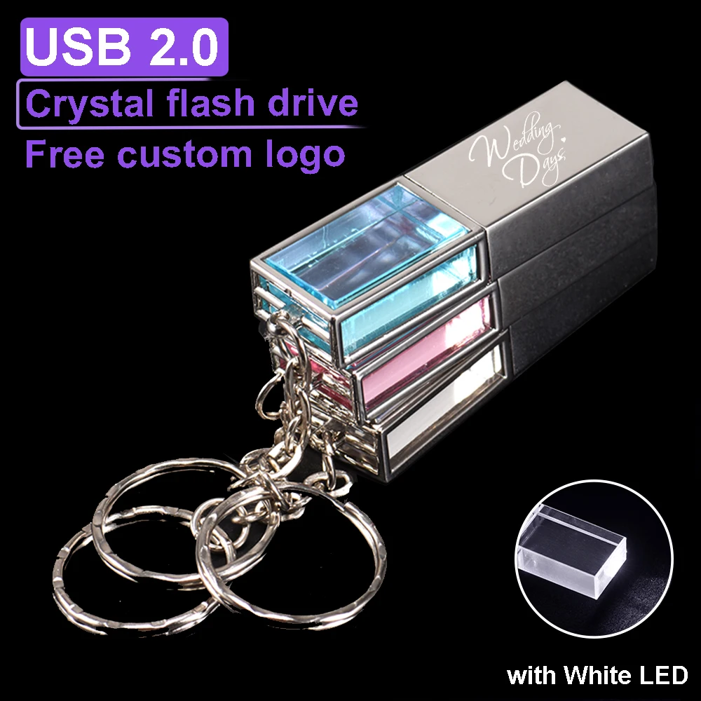 Мини-синий кристалл USB-накопитель 128 ГБ Белый светодиодный флэш-накопитель 64 ГБ Бесплатная карта с логотипом 32 ГБ 16 ГБ Креативный подарок
Мини-синий кристалл USB-накопитель 128 ГБ Белый светодиодный флэш-накопитель 64 ГБ Бесплатная карта с логотипом 32 ГБ 16 ГБ Креативный подарок