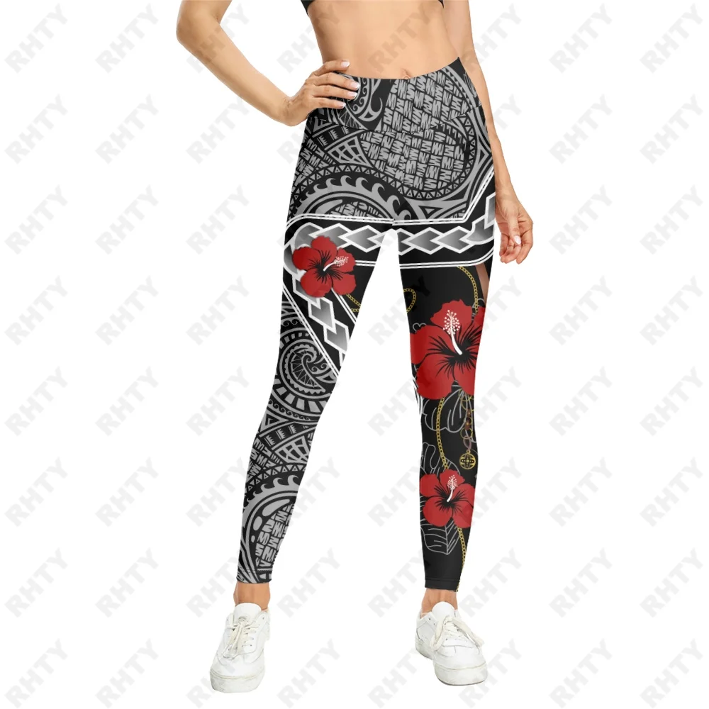 Tattoo Stripe Flower Fashion High Waist Flower Digital Printed Fitness Leggings Push Up Sport GYM Leggings Strength Women
Tattoo Stripe Flower Fashion High Waist Flower Digital Printed Fitness Leggings Push Up Sport GYM Leggings Strength Women