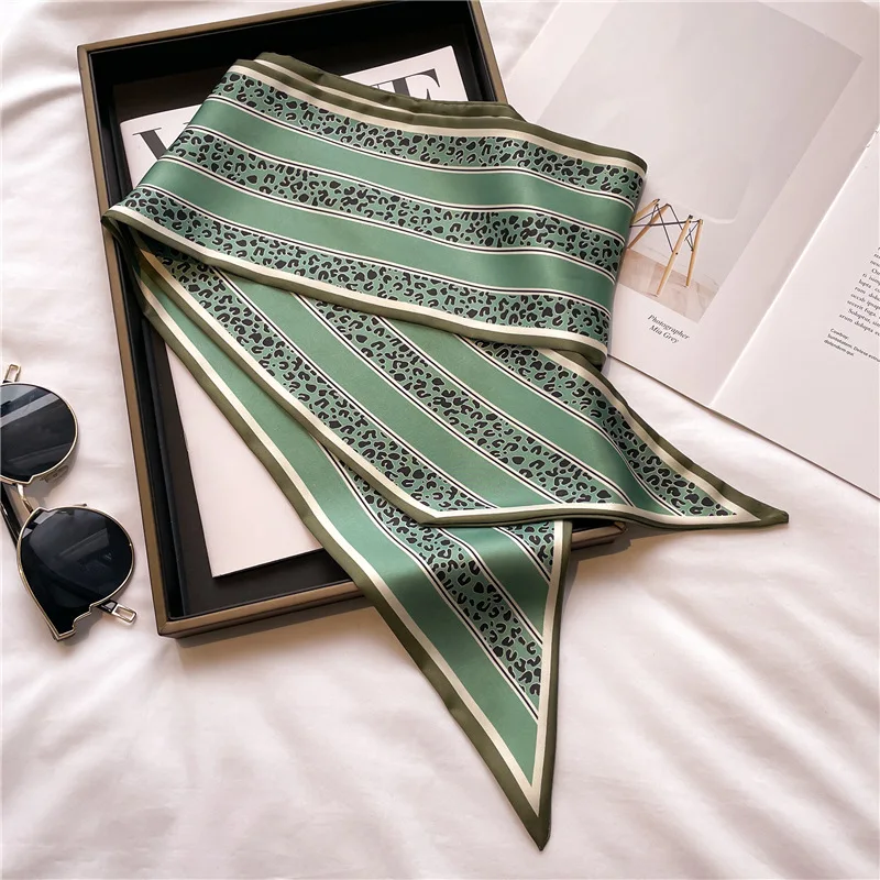 DriftWear Fashion Luxury Silk Long Scarf Women Satin Neck Tie Female Hair Bandana Headkerchief Shawl Wrap Hijab Echarpe 147x14cm
DriftWear Fashion Luxury Silk Long Scarf Women Satin Neck Tie Female Hair Bandana Headkerchief Shawl Wrap Hijab Echarpe 147x14cm