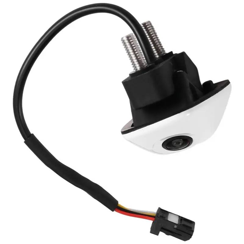 Rear View Camera Reverse Backup Assist System For Kia Car Part Number 95760-A2520-A74F
Rear View Camera Reverse Backup Assist System For Kia Car Part Number 95760-A2520-A74F