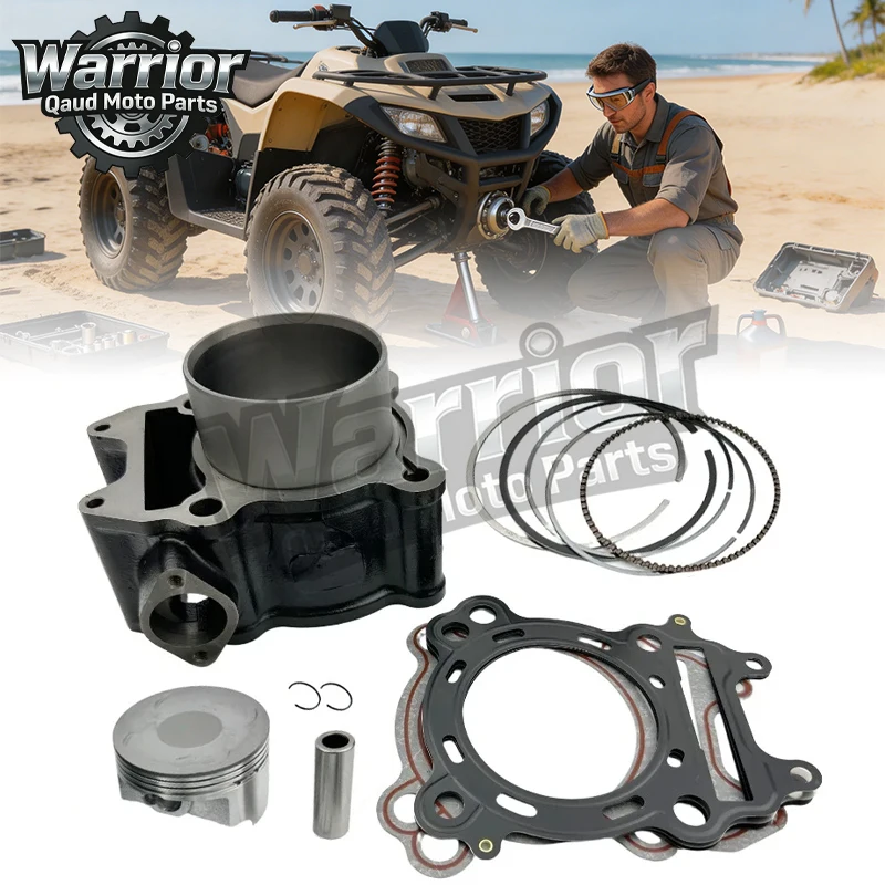 12100-RFA-000-A CYLINDER KIT,FOR SYM ATV QUAD LANDER 300 SL ENTRY & SCOOTER CITYCOM 300I CRUISYM 300GTS 300IABS JOYMAX 2008-2018
12100-RFA-000-A CYLINDER KIT,FOR SYM ATV QUAD LANDER 300 SL ENTRY & SCOOTER CITYCOM 300I CRUISYM 300GTS 300IABS JOYMAX 2008-2018