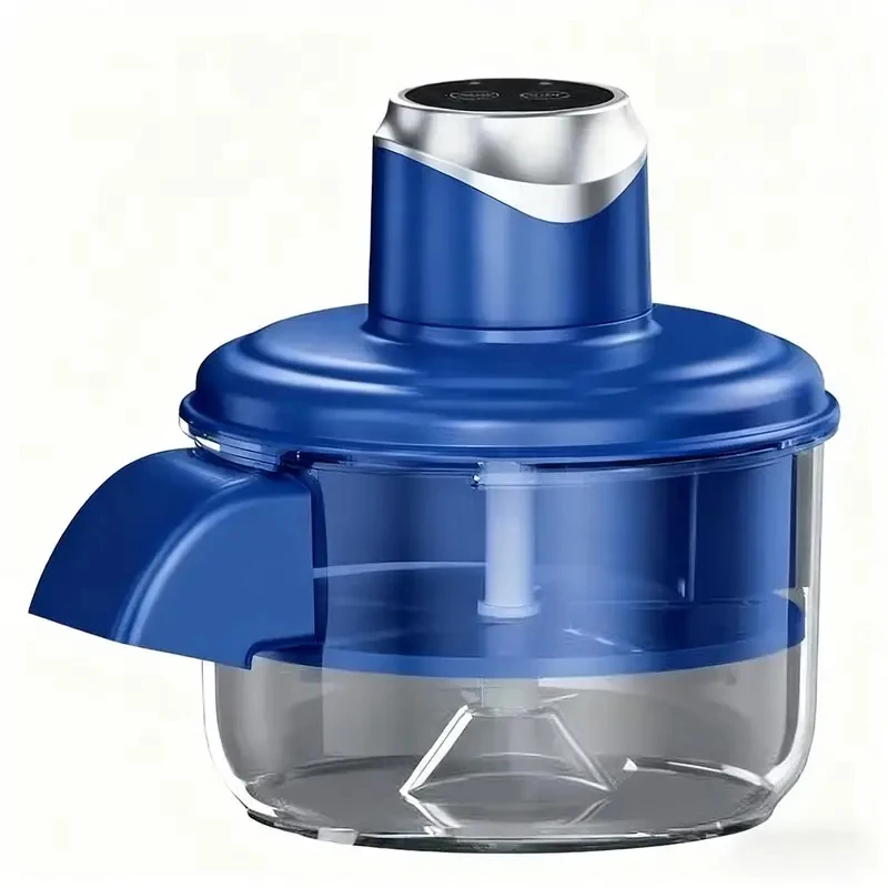Automatic Fruit Garlic Peeler Machine Electric Grape Peeler Machine w/h Precision Stainless Steel Blade for Kitchen Homemade Jam
Automatic Fruit Garlic Peeler Machine Electric Grape Peeler Machine w/h Precision Stainless Steel Blade for Kitchen Homemade Jam