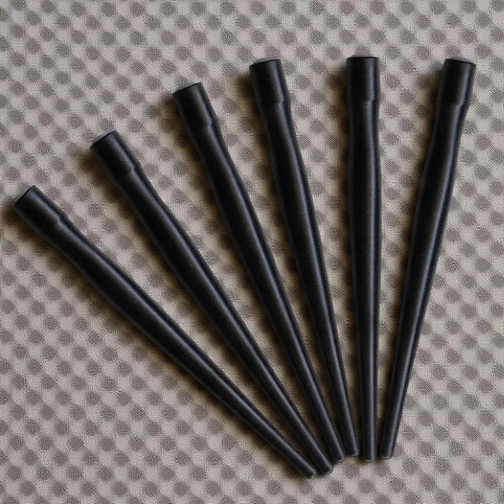 6Pcs Plastic Dip Pen Holders Professional Calligraphy Pen Holder Reusable Daily Use Calligraphy Drawing Tools Painting Supplies
6Pcs Plastic Dip Pen Holders Professional Calligraphy Pen Holder Reusable Daily Use Calligraphy Drawing Tools Painting Supplies