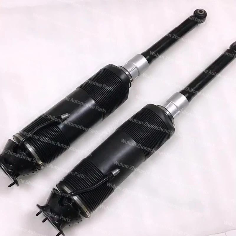 High Efficiency Hydraulic Shock Absorber Assembly - CL/S-Class W220 W215 New Condition Active BodyControl Universal
High Efficiency Hydraulic Shock Absorber Assembly - CL/S-Class W220 W215 New Condition Active BodyControl Universal