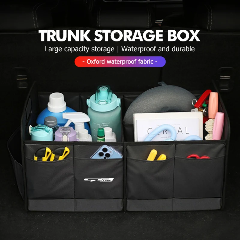 Car Trunk Collapsible Toys Food Storage Truck Cargo Container For KIA Rio K5 K2 Sportage Ceed Sorento Picanto Stinger Soul
Car Trunk Collapsible Toys Food Storage Truck Cargo Container For KIA Rio K5 K2 Sportage Ceed Sorento Picanto Stinger Soul