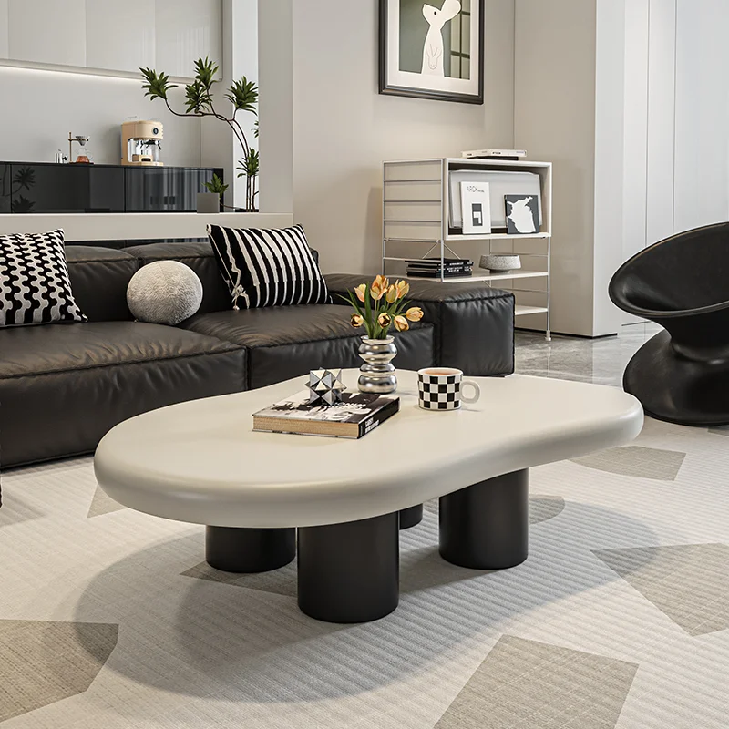 Wooden Large Size Side Table Decoration Simple Living Room Luxury Modern Coffee Table Standing Kaffee Tische Home Decoration
Wooden Large Size Side Table Decoration Simple Living Room Luxury Modern Coffee Table Standing Kaffee Tische Home Decoration