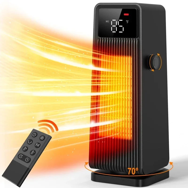Factory Wholesale 1500W Fast Heating Fan Winter Home Room Heater Electric Portable Infrared Space Heater
Factory Wholesale 1500W Fast Heating Fan Winter Home Room Heater Electric Portable Infrared Space Heater