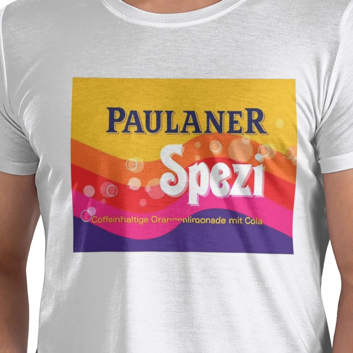 Мужская футболка Paulaner Spezi, хлопковые футболки больших размеров, мужские футболки, короткая летняя одежда с круглым вырезом, топы S-6XL
Мужская футболка Paulaner Spezi, хлопковые футболки больших размеров, мужские футболки, короткая летняя одежда с круглым вырезом, топы S-6XL