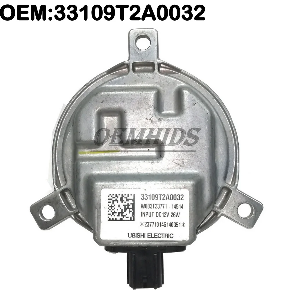 33109T2A0032 W003T23771 LED Driver Module For Accord Jade Crosstour 33109-T2A-0032
33109T2A0032 W003T23771 LED Driver Module For Accord Jade Crosstour 33109-T2A-0032