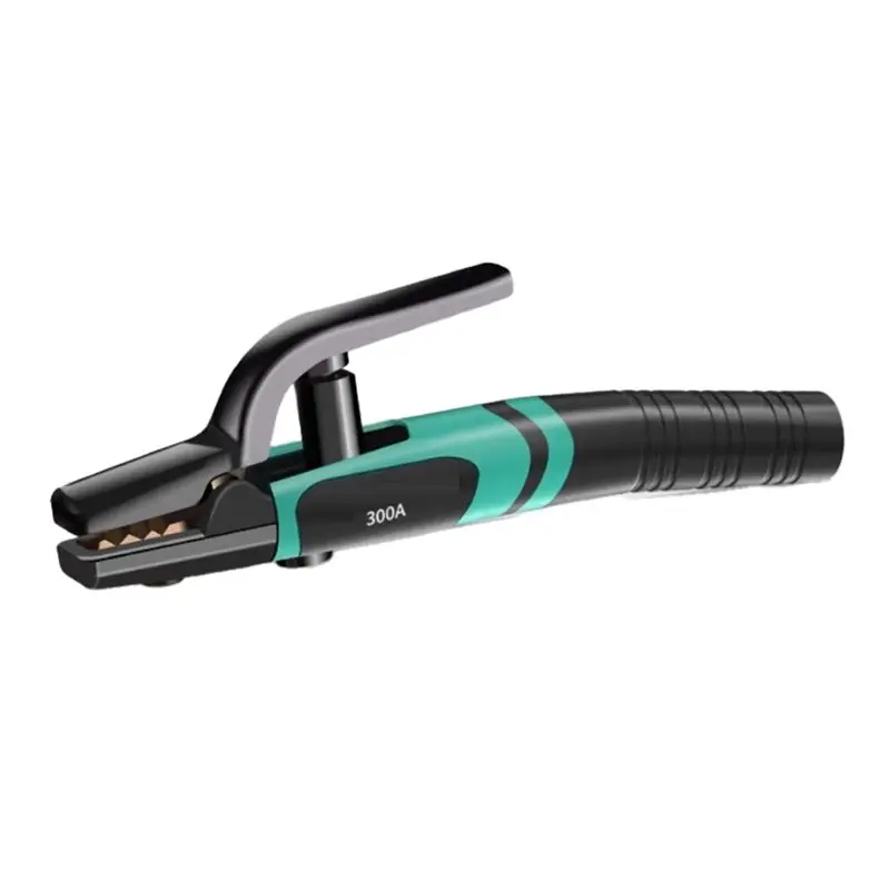 Сварочные клещи ABKU промышленного класса, антижаровые, для тяжелых условий эксплуатации, 300А
Сварочные клещи ABKU промышленного класса, антижаровые, для тяжелых условий эксплуатации, 300А