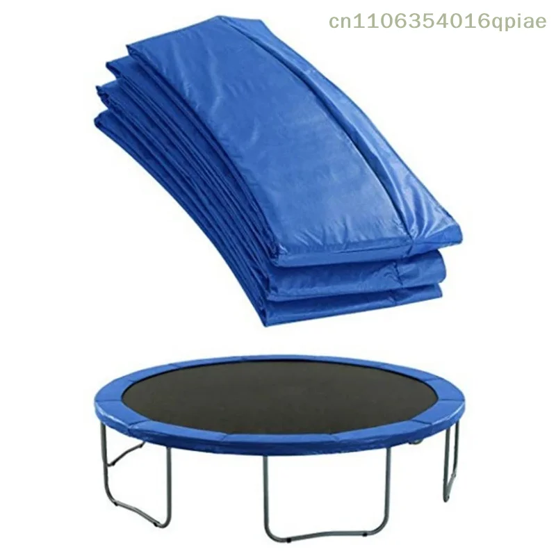 Universal Replacement Trampoline Safety Pad Mat Waterproof Trampoline Accessories Spring Protection Cover Fits 6ft 10ft 12ft
Universal Replacement Trampoline Safety Pad Mat Waterproof Trampoline Accessories Spring Protection Cover Fits 6ft 10ft 12ft
