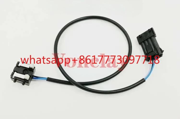 7915497027 Microswitch 324 Forklift Accessories Quality assurance: brand new
7915497027 Microswitch 324 Forklift Accessories Quality assurance: brand new