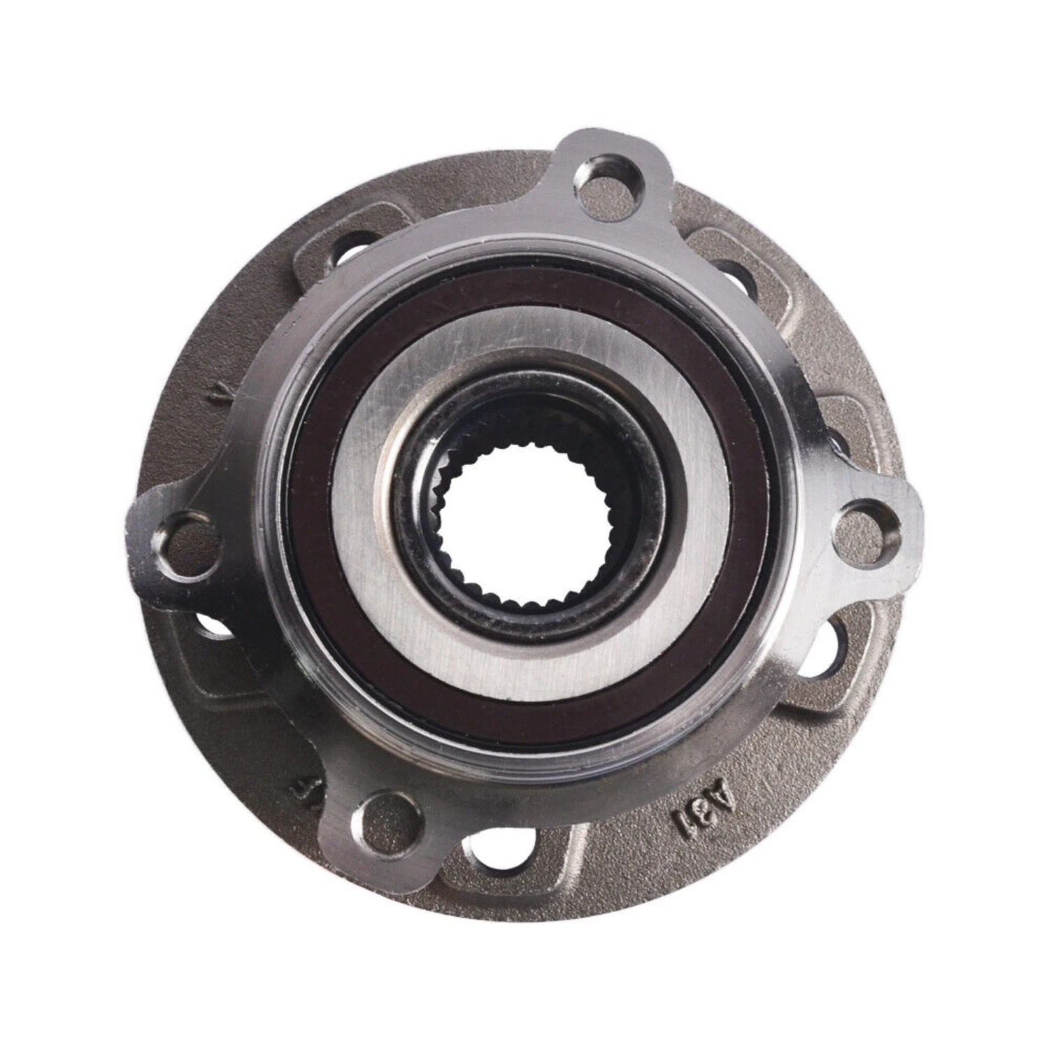 Front Wheel Hub Bearing 670003580 For Maserati Ghibli Quattroporte AWD 2004-2020 Wheel Hub Components Bearing Parts
Front Wheel Hub Bearing 670003580 For Maserati Ghibli Quattroporte AWD 2004-2020 Wheel Hub Components Bearing Parts