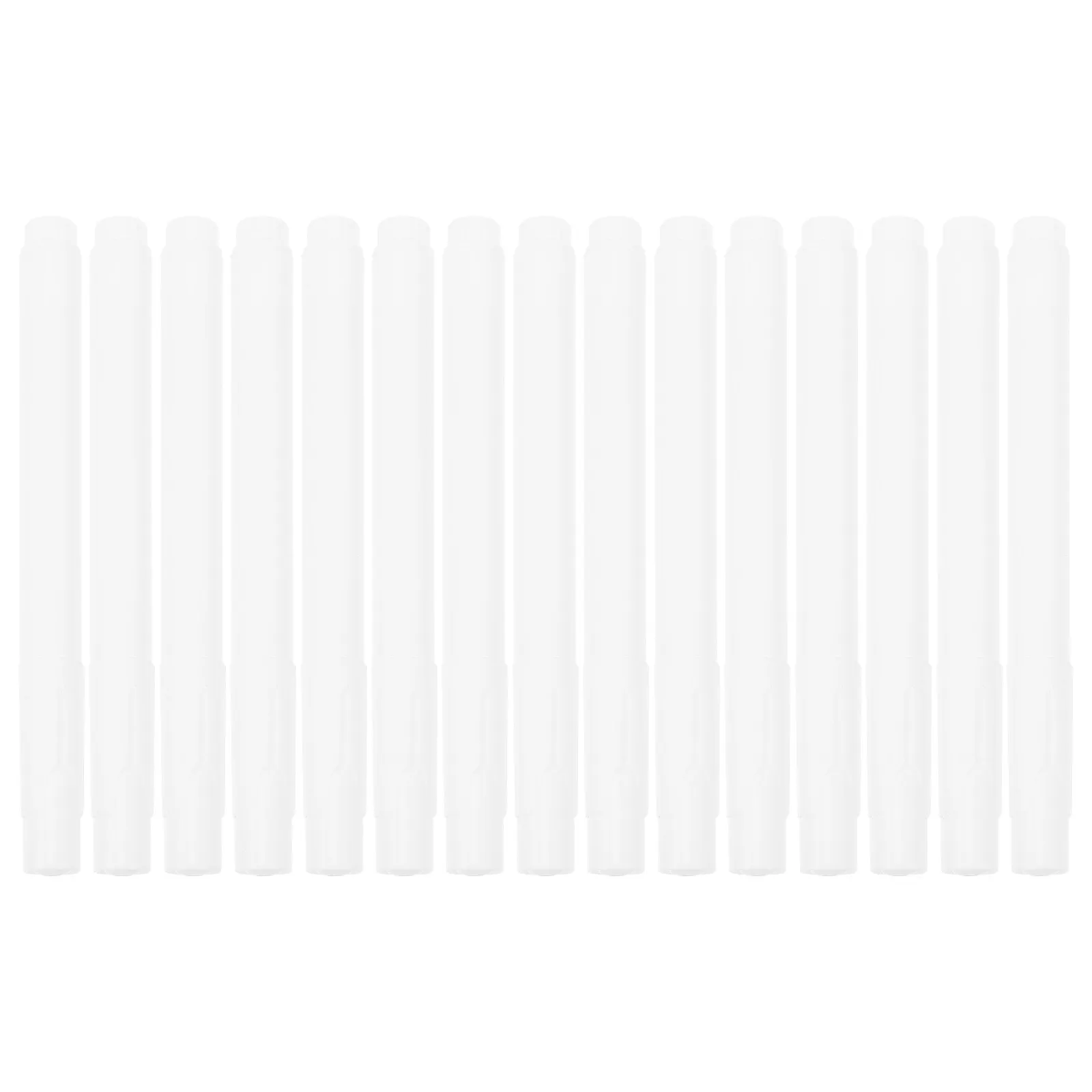 15Pcs Liquid Chalk Markers High Grade Safe Nontoxic Smooth Writing Chalkboard Pens for School Office Home Holiday Gift Christmas
15Pcs Liquid Chalk Markers High Grade Safe Nontoxic Smooth Writing Chalkboard Pens for School Office Home Holiday Gift Christmas