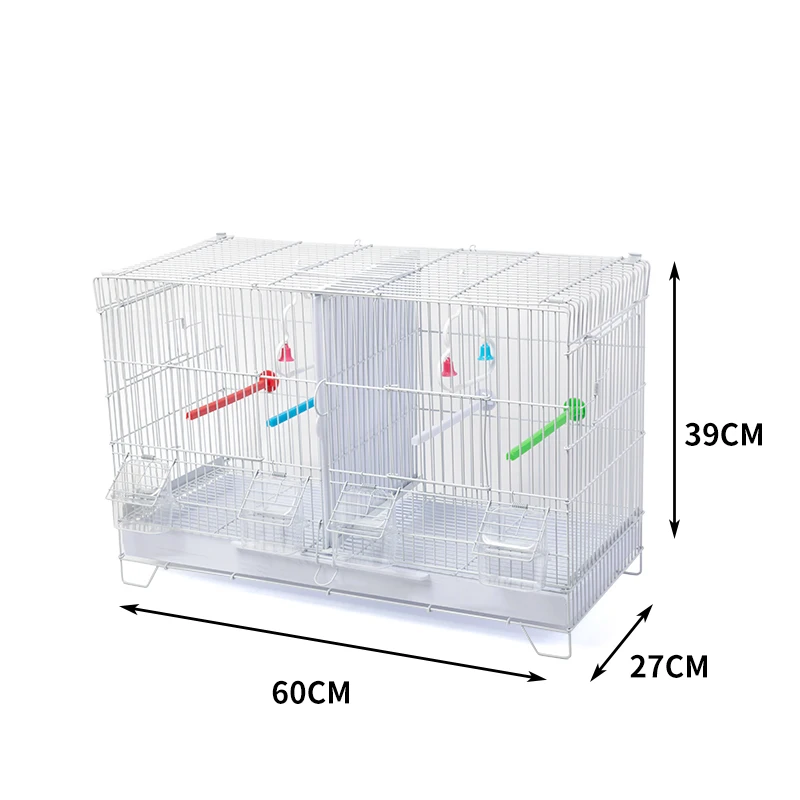 Custom Large Iron Bird Cage Tiger Skin Peony Design Large Bird Cages Eco-Friendly Parrot Cage Durable Bird Breeding Cage
Custom Large Iron Bird Cage Tiger Skin Peony Design Large Bird Cages Eco-Friendly Parrot Cage Durable Bird Breeding Cage
