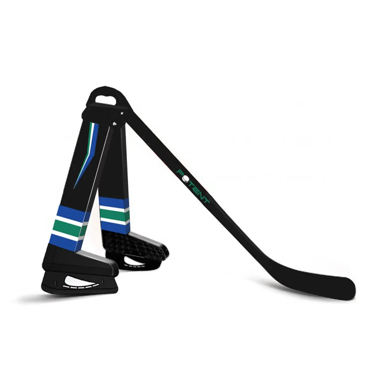 Big Discount Superior Quality Super Defender Ice Hockey Trainer Hockey Training Aids
Big Discount Superior Quality Super Defender Ice Hockey Trainer Hockey Training Aids