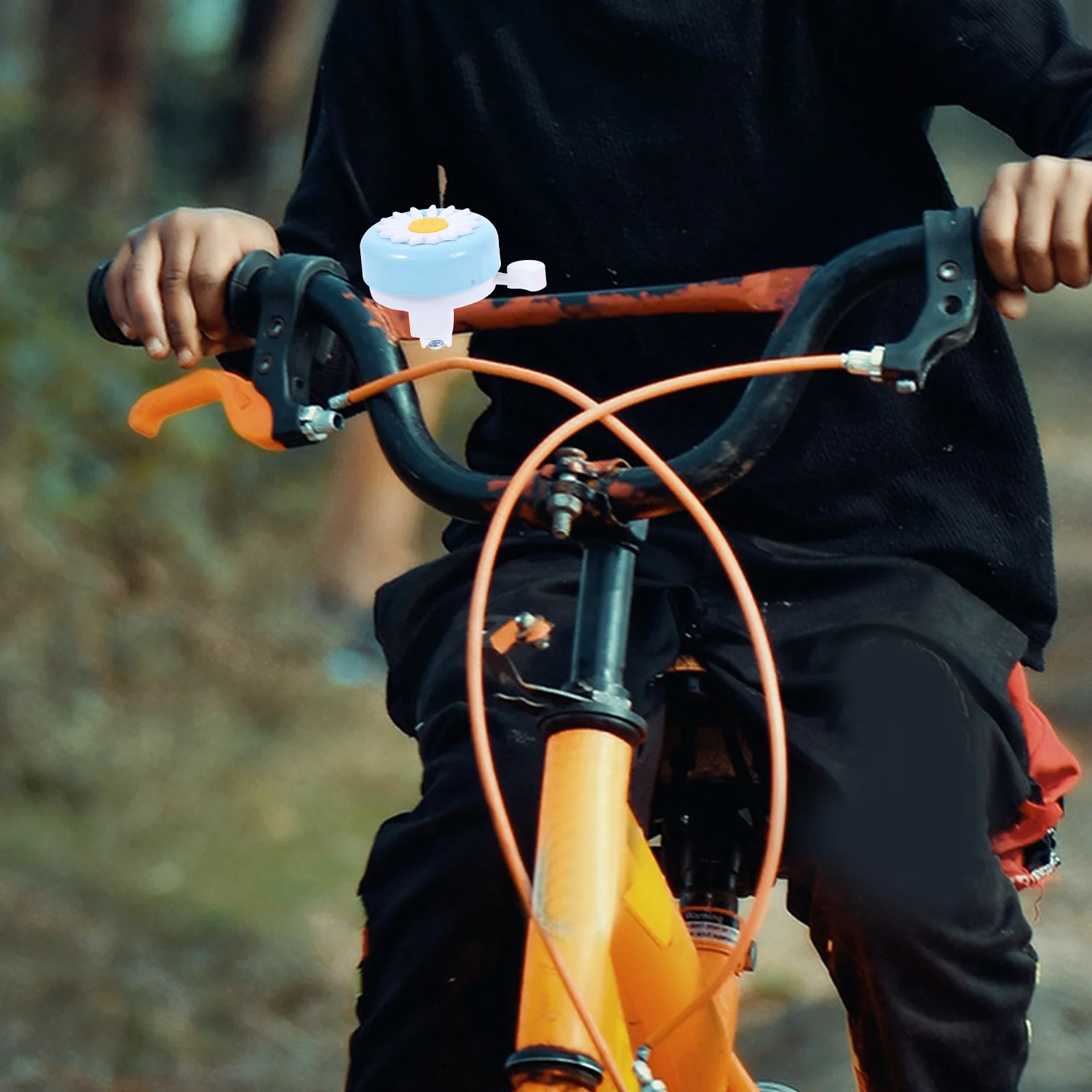 3Pcs Bike Bell Long Lasting Durable Handlebar Bell for Children Cute Bike Supplies Ring Scooter Ring Bells
3Pcs Bike Bell Long Lasting Durable Handlebar Bell for Children Cute Bike Supplies Ring Scooter Ring Bells