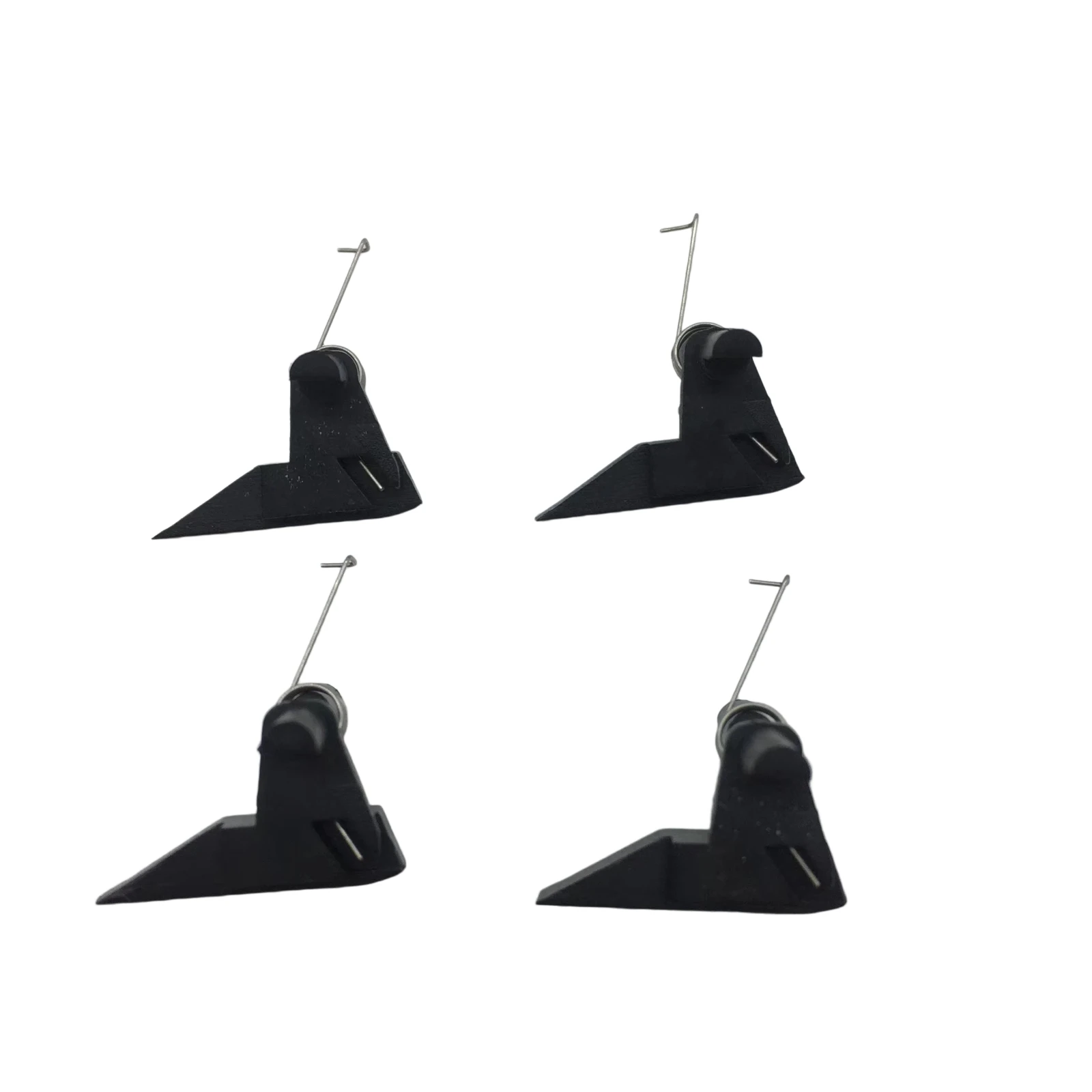 4PCS Upper Roller Fuser Film Separation Claw Fits For Brother 2240 2230 DCP7055 7860 7057 2220 2270 2280 2130 FAX2890 2132 2250
4PCS Upper Roller Fuser Film Separation Claw Fits For Brother 2240 2230 DCP7055 7860 7057 2220 2270 2280 2130 FAX2890 2132 2250