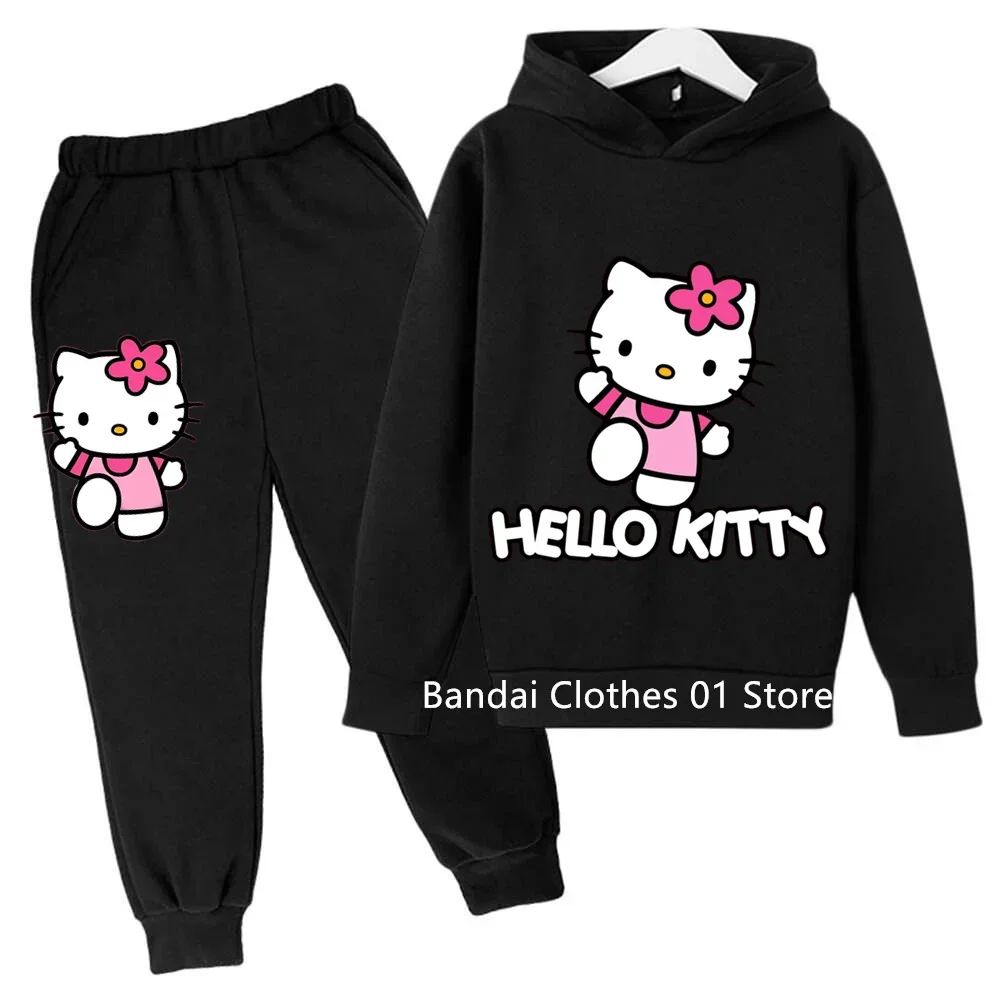 Комплект одежды для девочек, толстовки с капюшоном hello kitty, комплекты одежды для маленьких девочек 4-14 лет, одежда для девочек, топы, брюки, костюмы, спортивные костюмы, толстовки
Комплект одежды для девочек, толстовки с капюшоном hello kitty, комплекты одежды для маленьких девочек 4-14 лет, одежда для девочек, топы, брюки, костюмы, спортивные костюмы, толстовки