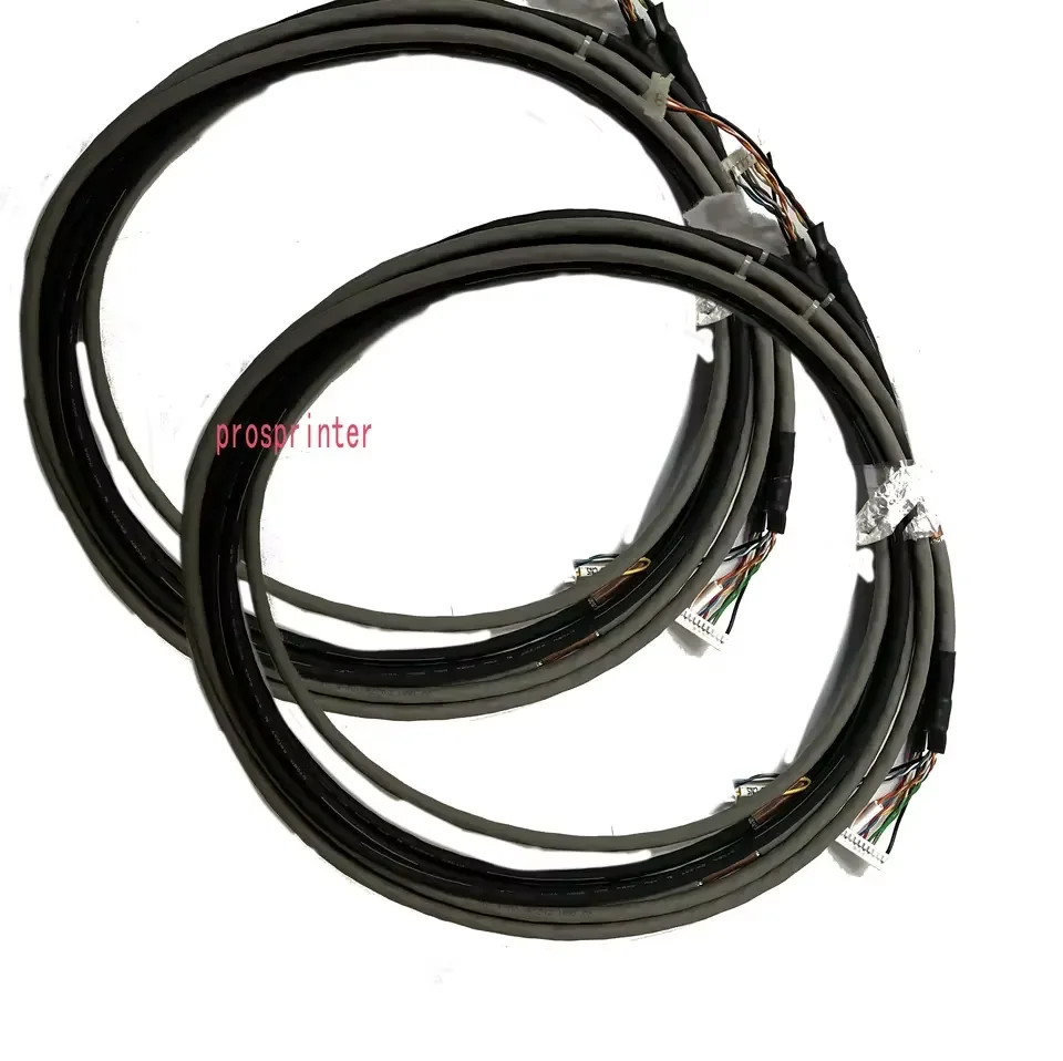 Original Mimaki HDC Communication Cable 160 Assy MP-M026953
Original Mimaki HDC Communication Cable 160 Assy MP-M026953
