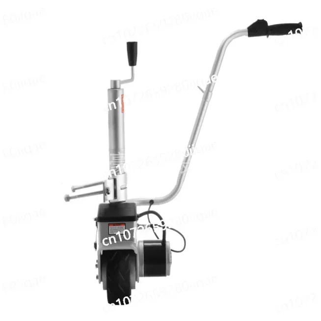 Жокей-колесо прицепа перемещает вращающуюся грузик 5000 фунтов, 12 В, электрический прицеп Dolly Valet Mini Mover
Жокей-колесо прицепа перемещает вращающуюся грузик 5000 фунтов, 12 В, электрический прицеп Dolly Valet Mini Mover