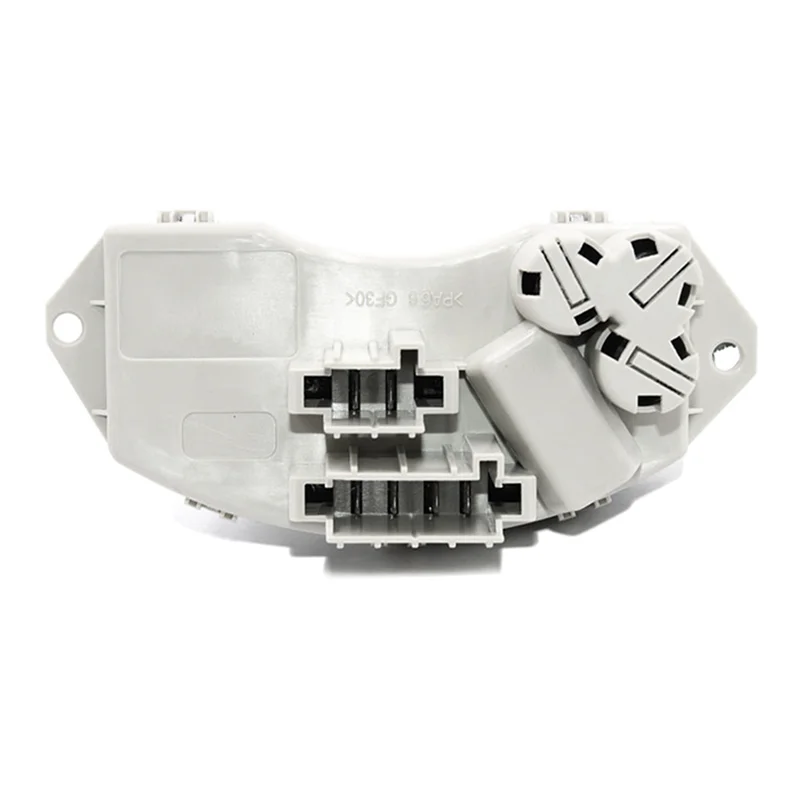 AV36-64116927090 Blower Fan Motor Heater Resistor Speed Controller Component Accessory For 1 3 Series X5 X6 E87 E81 E88 E91 E90
AV36-64116927090 Blower Fan Motor Heater Resistor Speed Controller Component Accessory For 1 3 Series X5 X6 E87 E81 E88 E91 E90