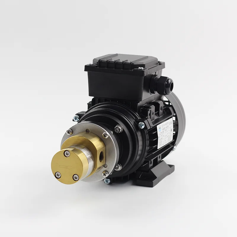 no leakage oil transfer gear pump wholesale price magnetic drive hot gear pump,Excluding shipping costs
no leakage oil transfer gear pump wholesale price magnetic drive hot gear pump,Excluding shipping costs