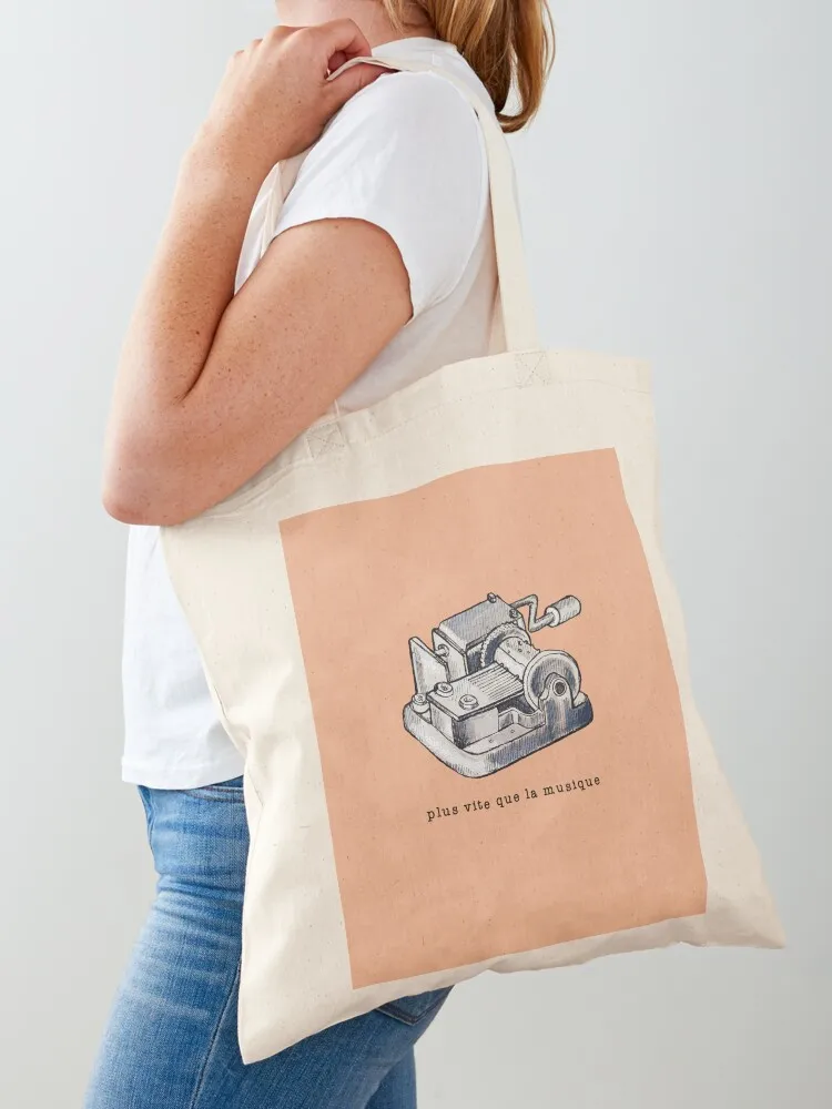the right tempo Tote Bag Eco bag canvas shopping bag personalized tote Candy bags
the right tempo Tote Bag Eco bag canvas shopping bag personalized tote Candy bags