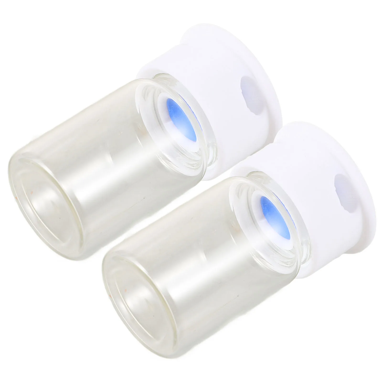 2pcs Set of 2 Ant Feeding System Water Bowls Cups Anti-drowning Feeder Container Nest Accessories
2pcs Set of 2 Ant Feeding System Water Bowls Cups Anti-drowning Feeder Container Nest Accessories