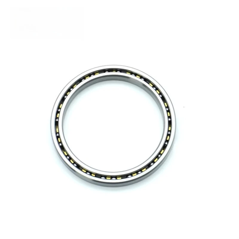 Thin Section PXC110 Deep groove Ball Bearing KC110XP0 Thin Wall 279.4 ID X 298.45 Od X 9.525mm Robot Arm Parts SC110XP0
Thin Section PXC110 Deep groove Ball Bearing KC110XP0 Thin Wall 279.4 ID X 298.45 Od X 9.525mm Robot Arm Parts SC110XP0