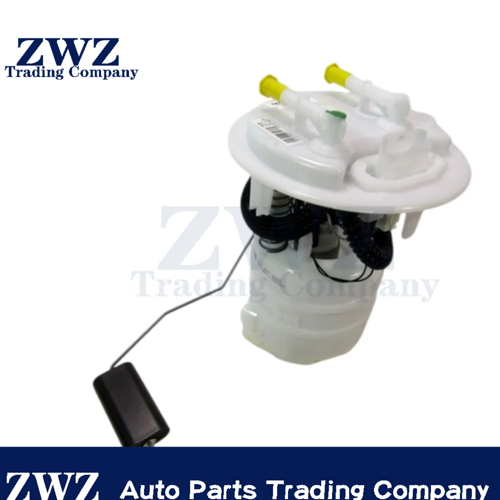 For Peugeot 308 3008 CC SW RCZ MPV Fuel Pump Module Assembly 9681235880 1525NT 1525.NT
For Peugeot 308 3008 CC SW RCZ MPV Fuel Pump Module Assembly 9681235880 1525NT 1525.NT